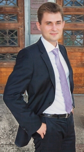 адвокат Дмитрий Зипунников